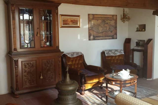 Apartmán Nel Chianti Lungo La Francigena Colle Val D'Elsa Exteriér fotografie