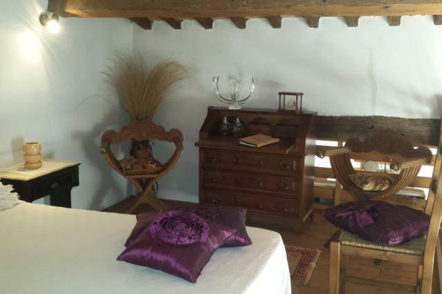 Apartmán Nel Chianti Lungo La Francigena Colle Val D'Elsa Exteriér fotografie