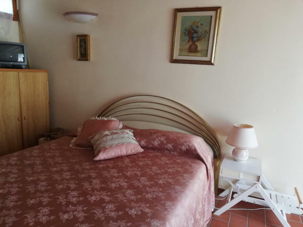 Apartmán Nel Chianti Lungo La Francigena Colle Val D'Elsa Exteriér fotografie