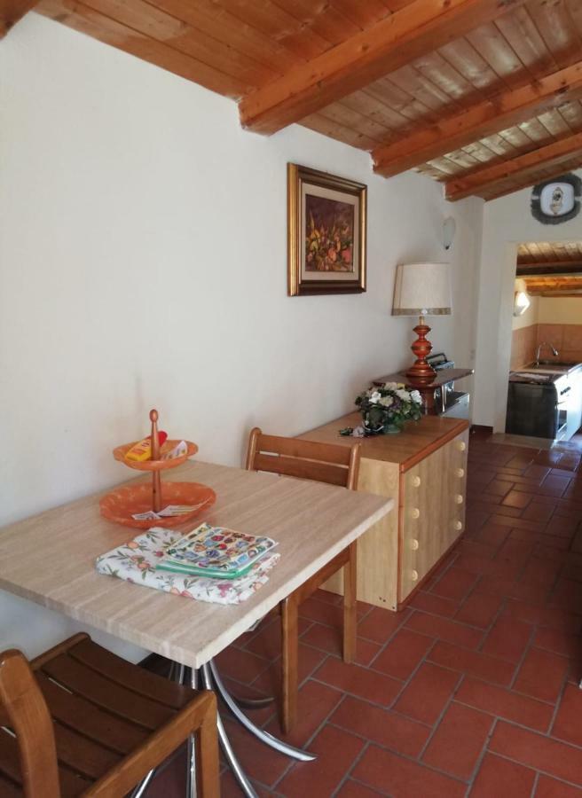 Apartmán Nel Chianti Lungo La Francigena Colle Val D'Elsa Exteriér fotografie