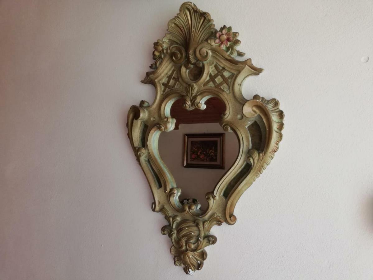 Apartmán Nel Chianti Lungo La Francigena Colle Val D'Elsa Exteriér fotografie