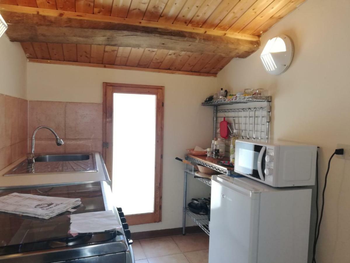 Apartmán Nel Chianti Lungo La Francigena Colle Val D'Elsa Exteriér fotografie