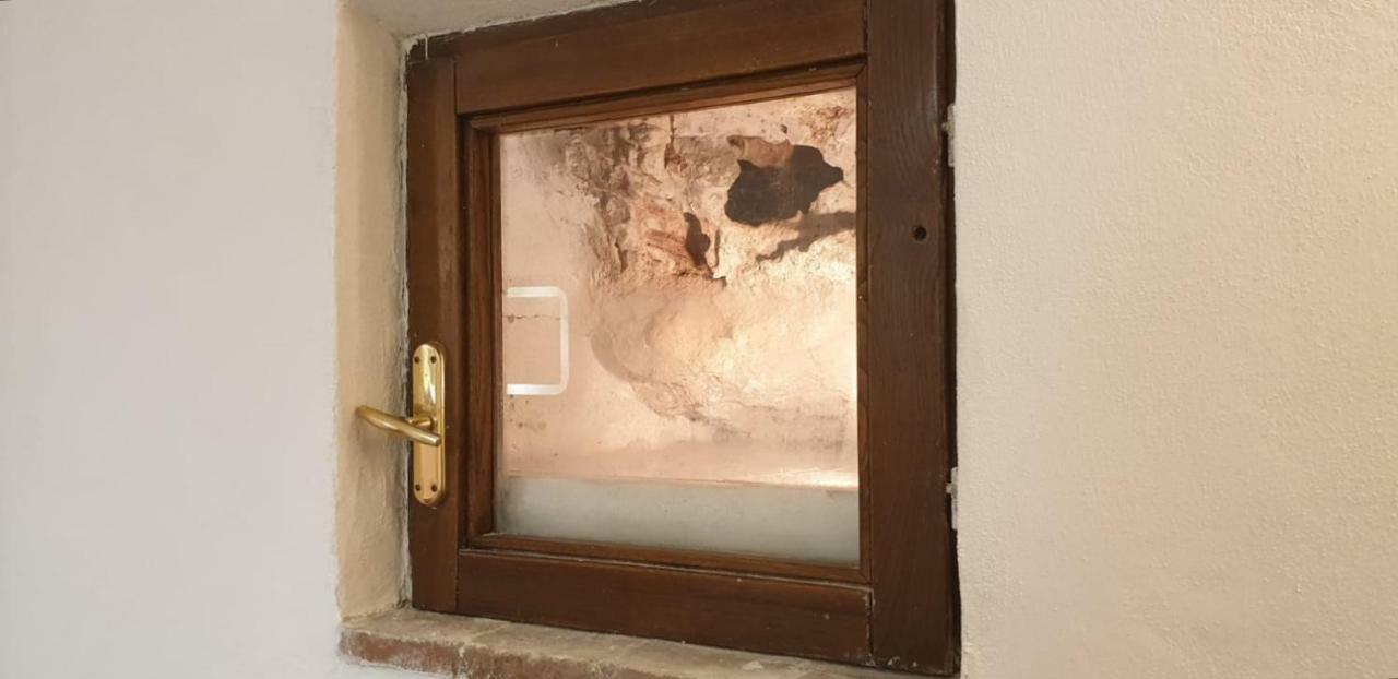 Apartmán Nel Chianti Lungo La Francigena Colle Val D'Elsa Exteriér fotografie