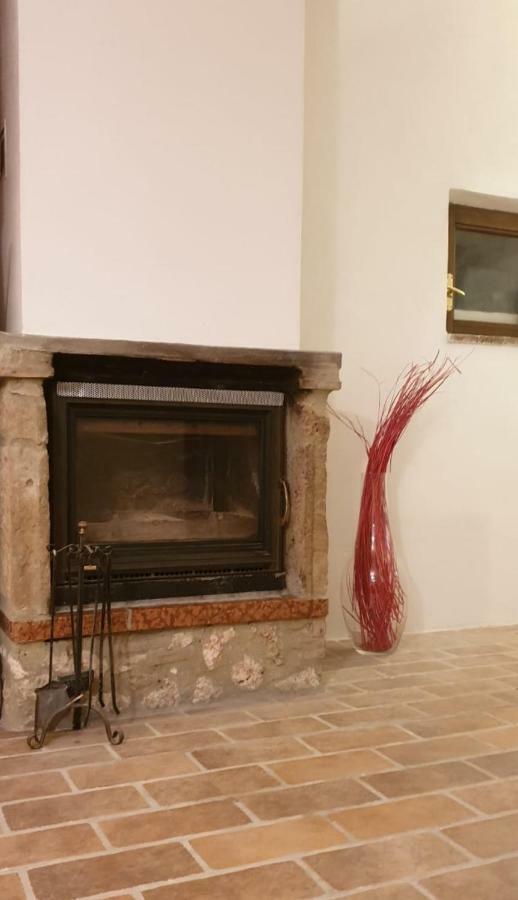 Apartmán Nel Chianti Lungo La Francigena Colle Val D'Elsa Exteriér fotografie